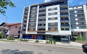 Stan Na Dan - Chic Home Banja Luka